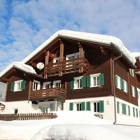 Ferienhaus Lorenzin 圣加伦基希 外观 照片