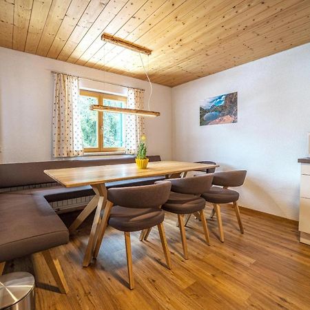 Ferienhaus Lorenzin 圣加伦基希 外观 照片
