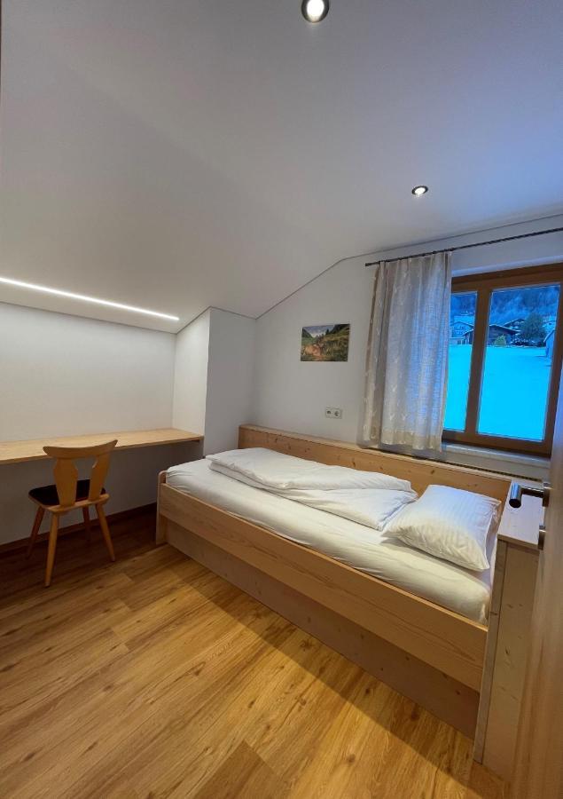 Ferienhaus Lorenzin 圣加伦基希 外观 照片