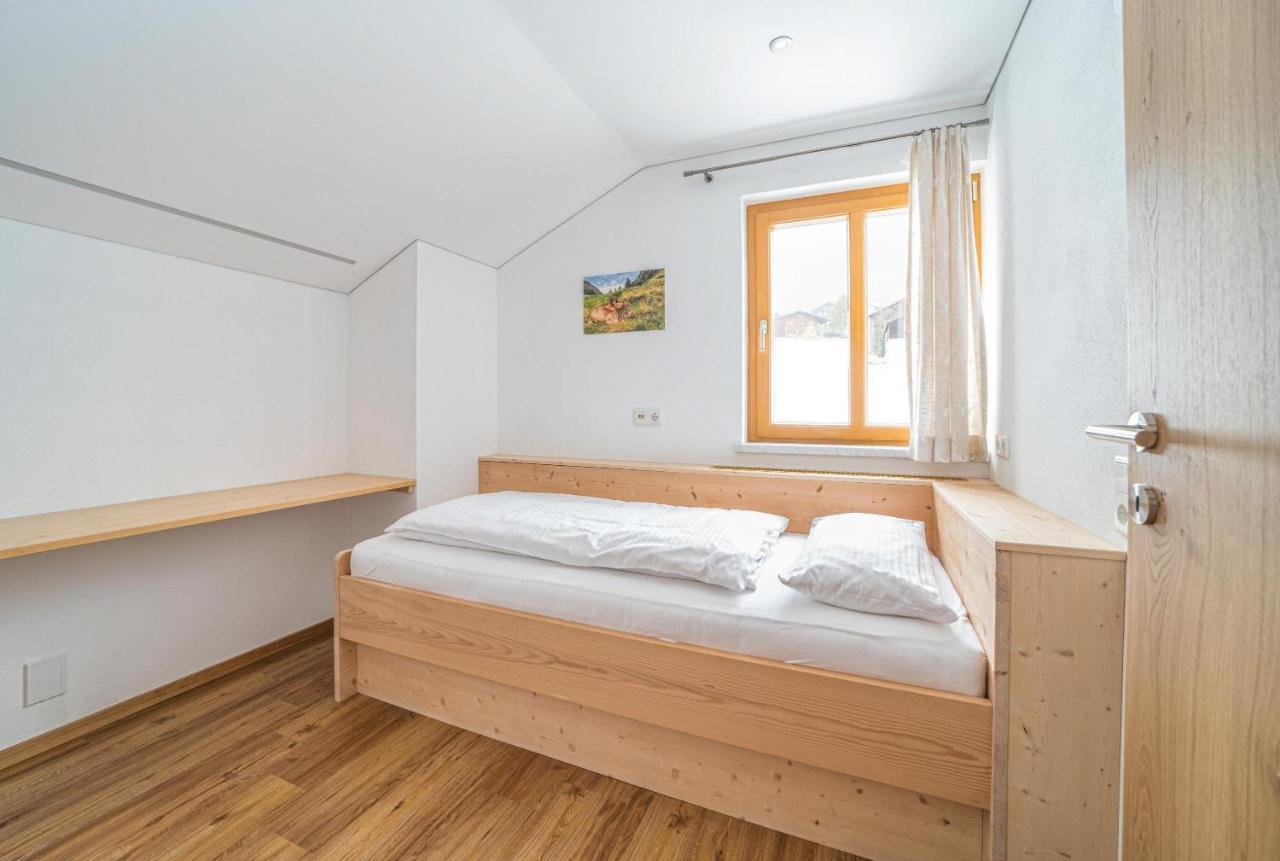 Ferienhaus Lorenzin 圣加伦基希 外观 照片