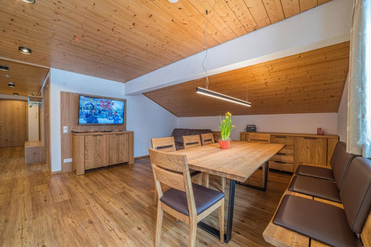 Ferienhaus Lorenzin 圣加伦基希 外观 照片