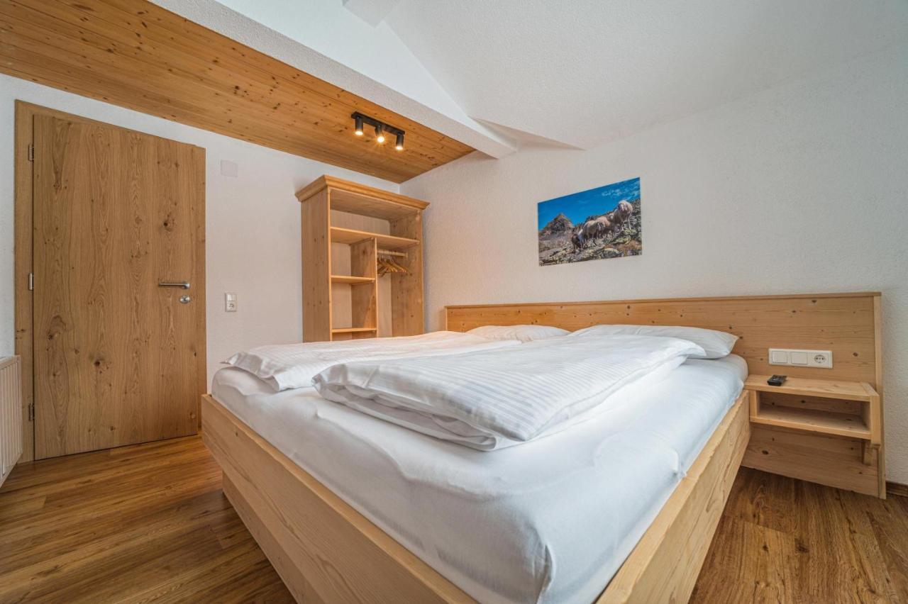 Ferienhaus Lorenzin 圣加伦基希 外观 照片