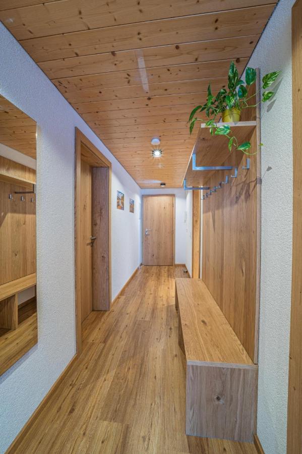 Ferienhaus Lorenzin 圣加伦基希 外观 照片