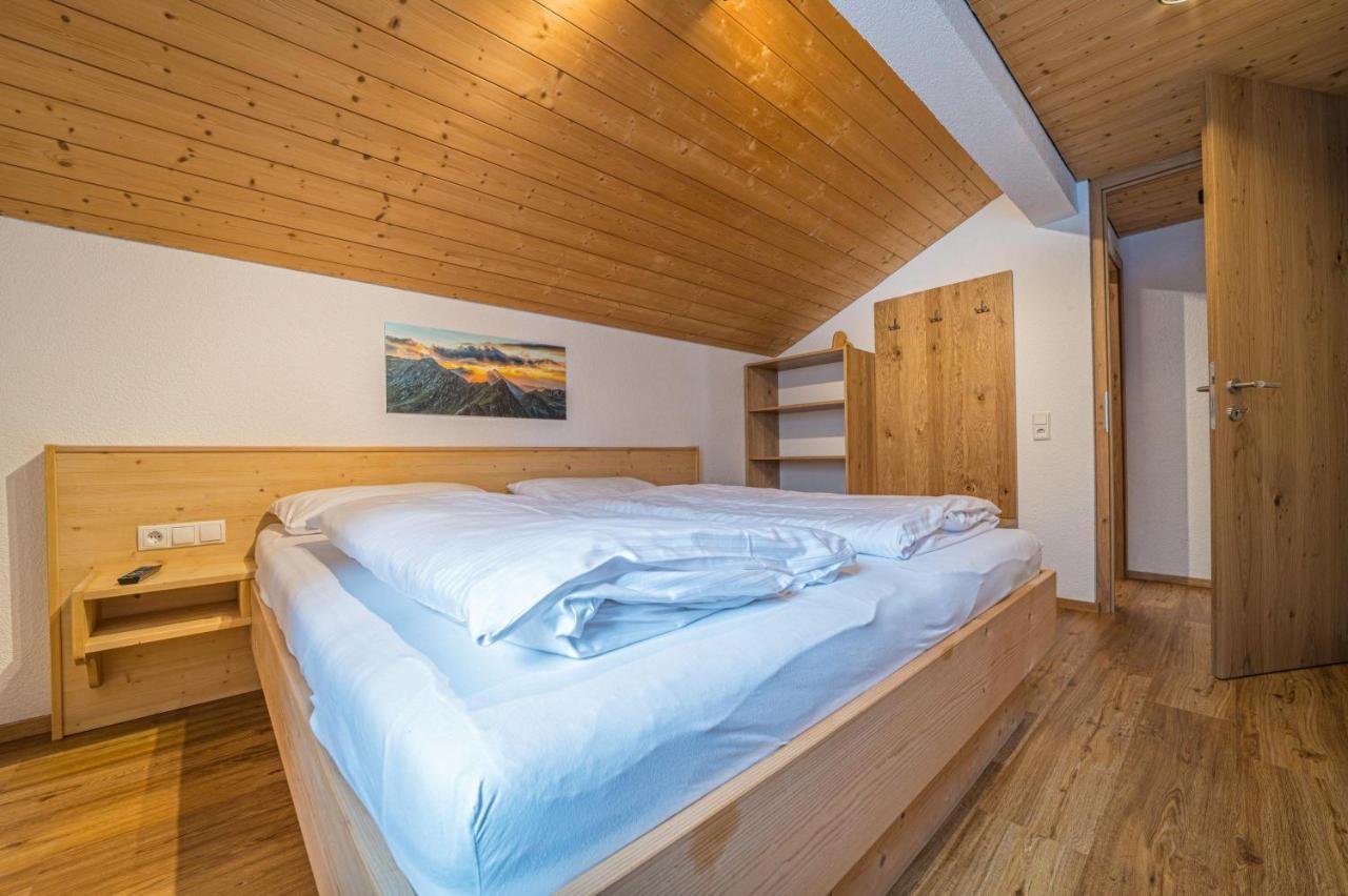 Ferienhaus Lorenzin 圣加伦基希 外观 照片