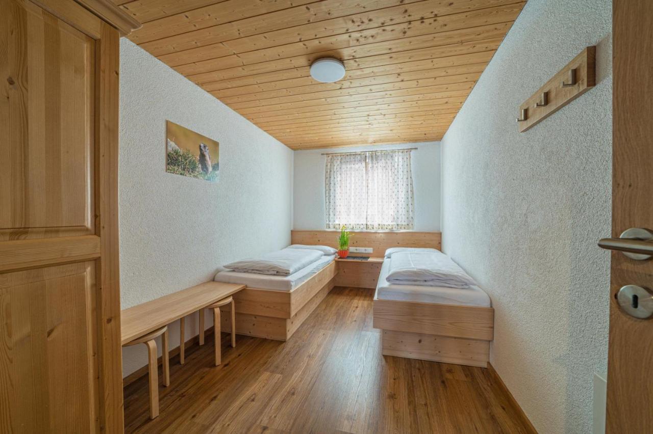 Ferienhaus Lorenzin 圣加伦基希 外观 照片