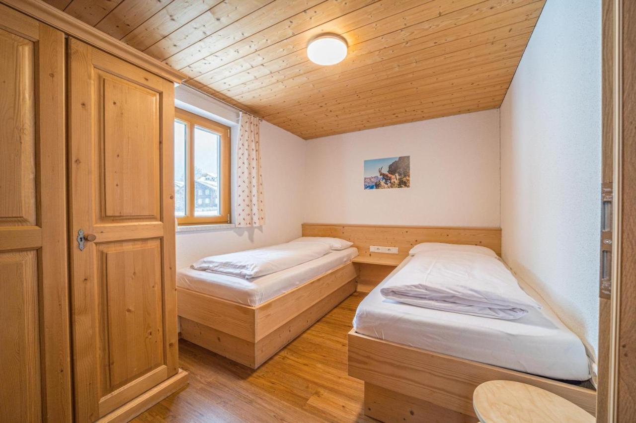 Ferienhaus Lorenzin 圣加伦基希 外观 照片