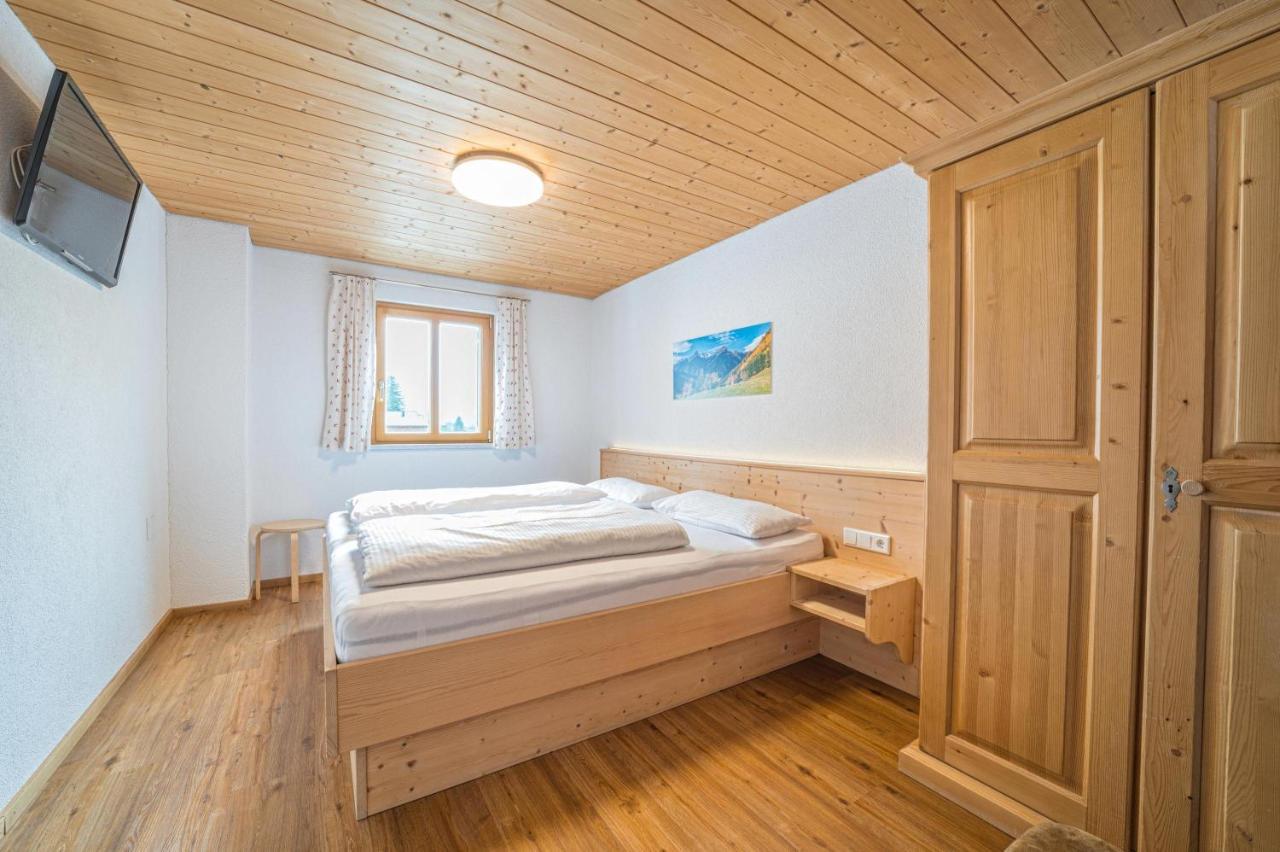 Ferienhaus Lorenzin 圣加伦基希 外观 照片