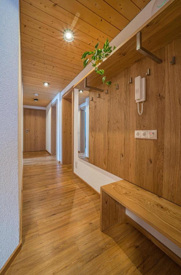 Ferienhaus Lorenzin 圣加伦基希 外观 照片